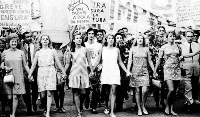 Día Internacional de la Mujer, Una Historia de Lucha y Dolor